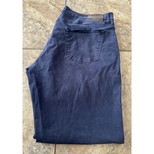 Lucky Brand Jeans Mens 42x32  221 Straight Fit Pants Los Angeles